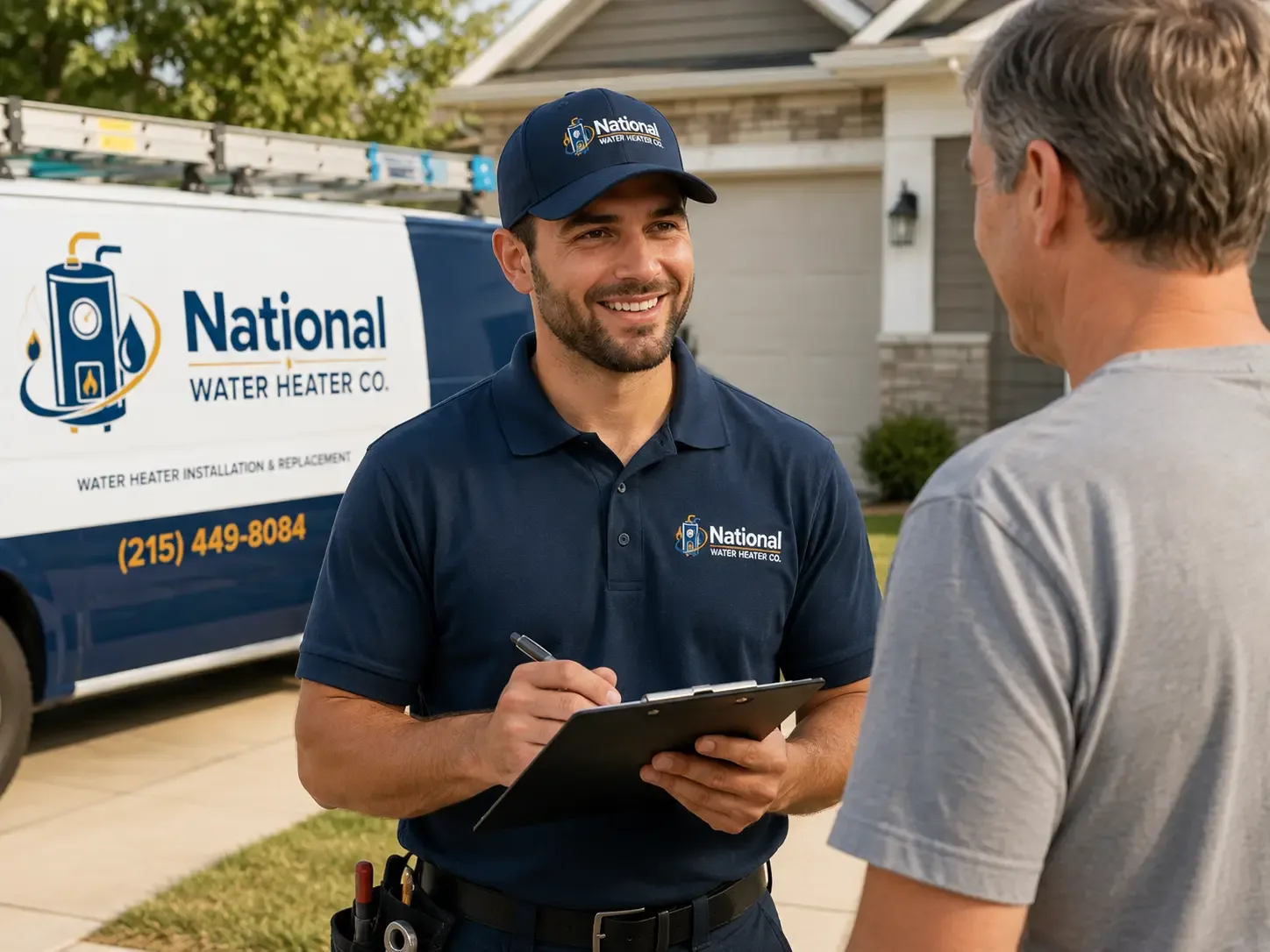 Water Heater Installation Regan, ND FAQs
